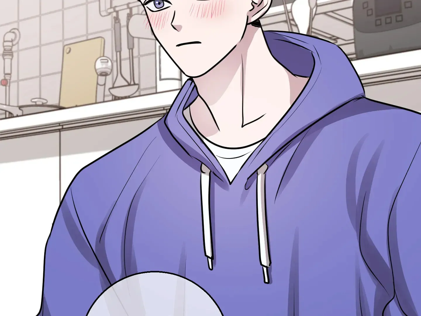 Same-Race Romance Chapter 1 page 51 - 