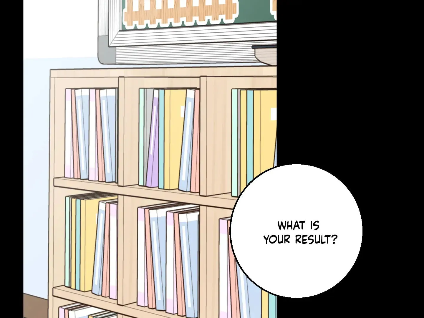 Same-Race Romance Chapter 1 page 56 - 
