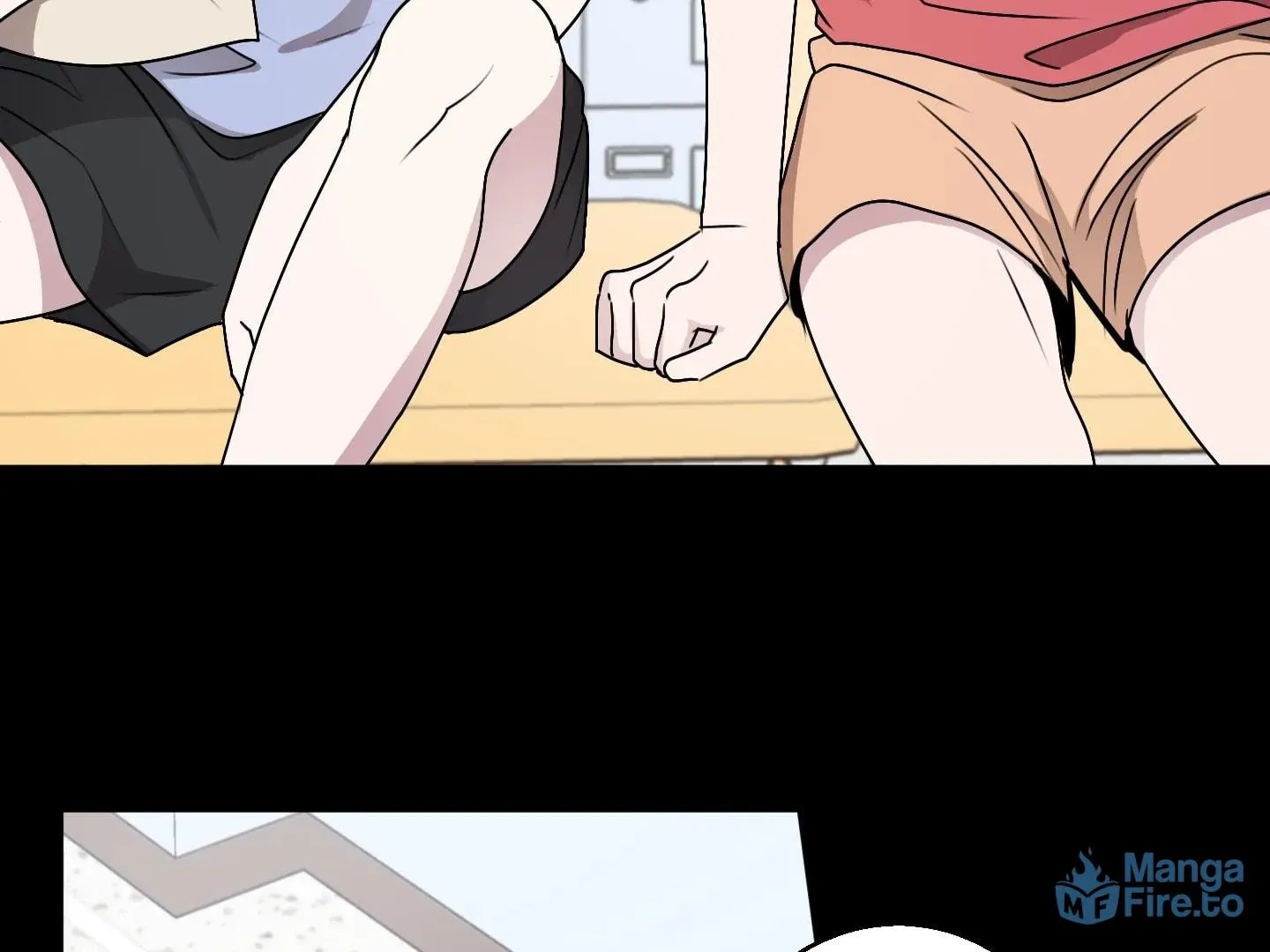 Same-Race Romance Chapter 1 page 61 - 