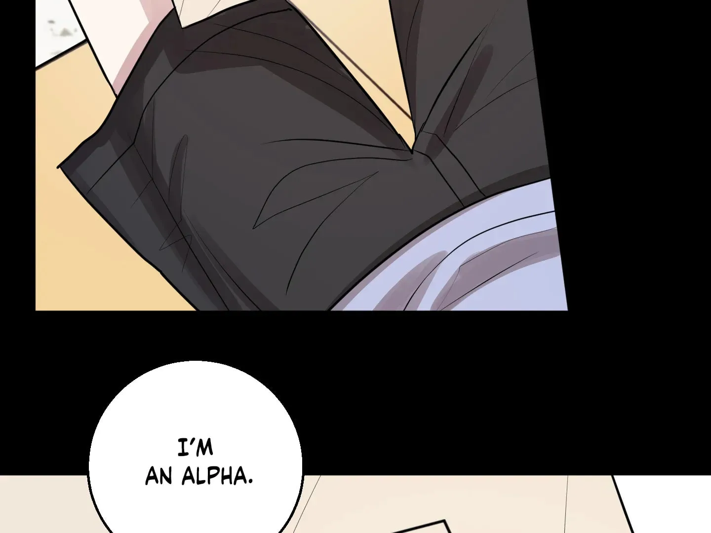 Same-Race Romance Chapter 1 page 63 - 