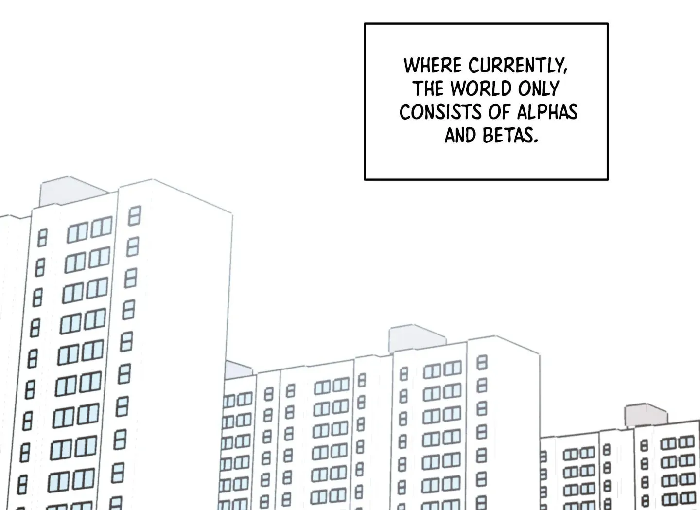 Same-Race Romance Chapter 1 page 66 - 