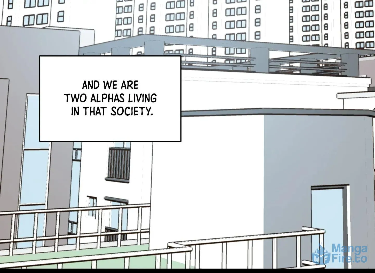 Same-Race Romance Chapter 1 page 67 - 