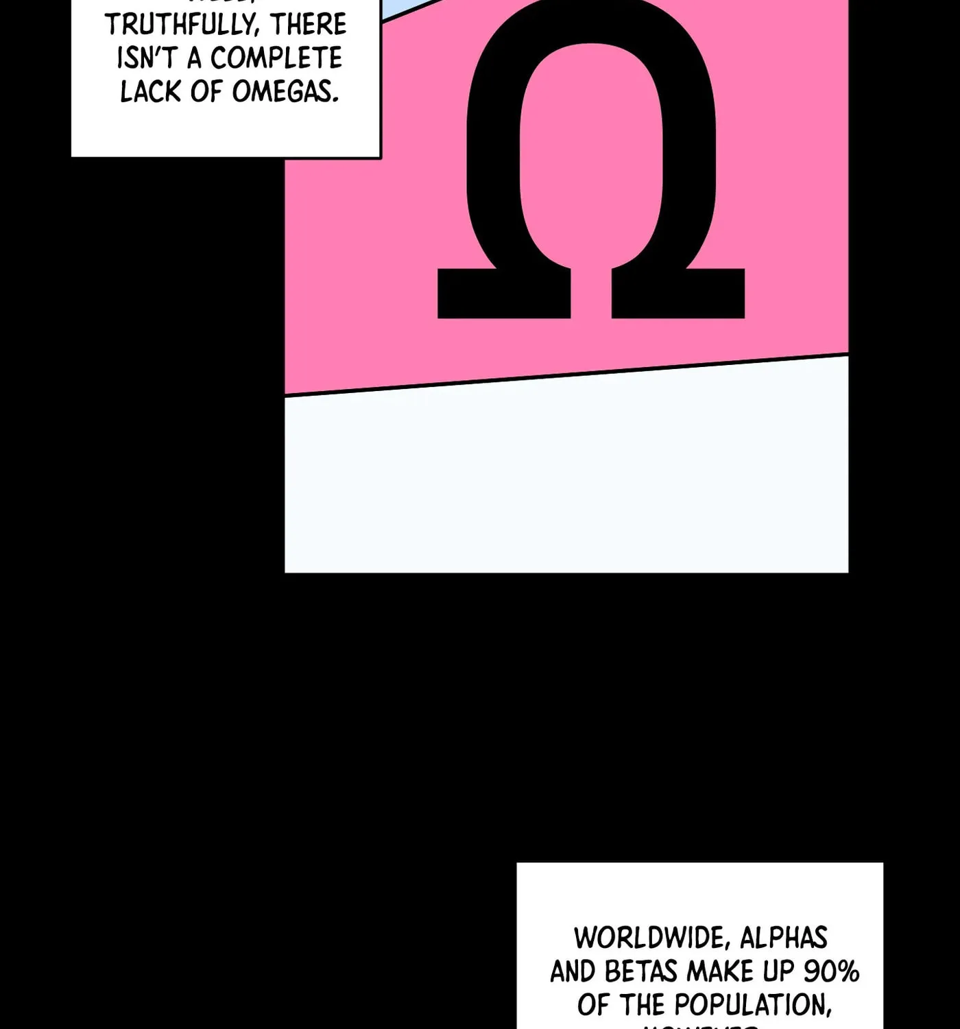 Same-Race Romance Chapter 1 page 69 - 