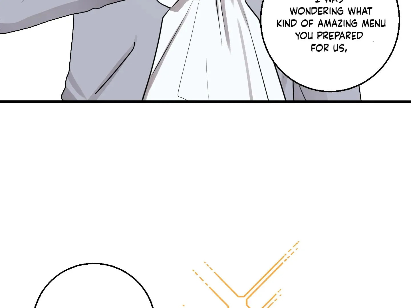 Same-Race Romance Chapter 1 page 8 - 