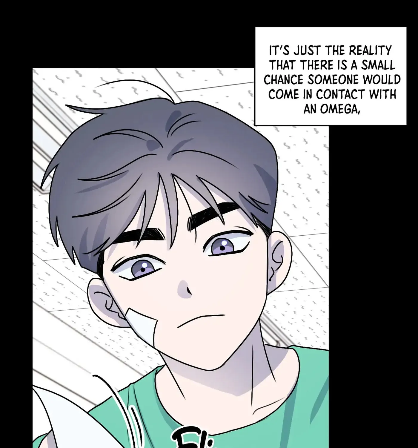 Same-Race Romance Chapter 1 page 72 - 