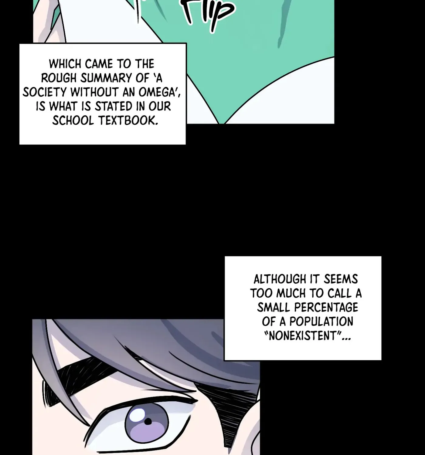 Same-Race Romance Chapter 1 page 73 - 