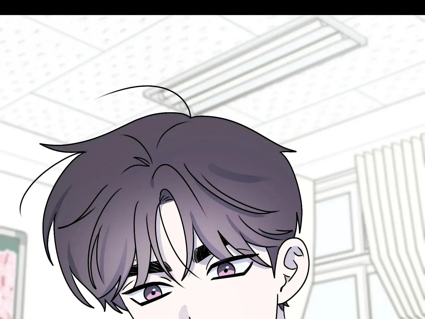 Same-Race Romance Chapter 1 page 80 - 
