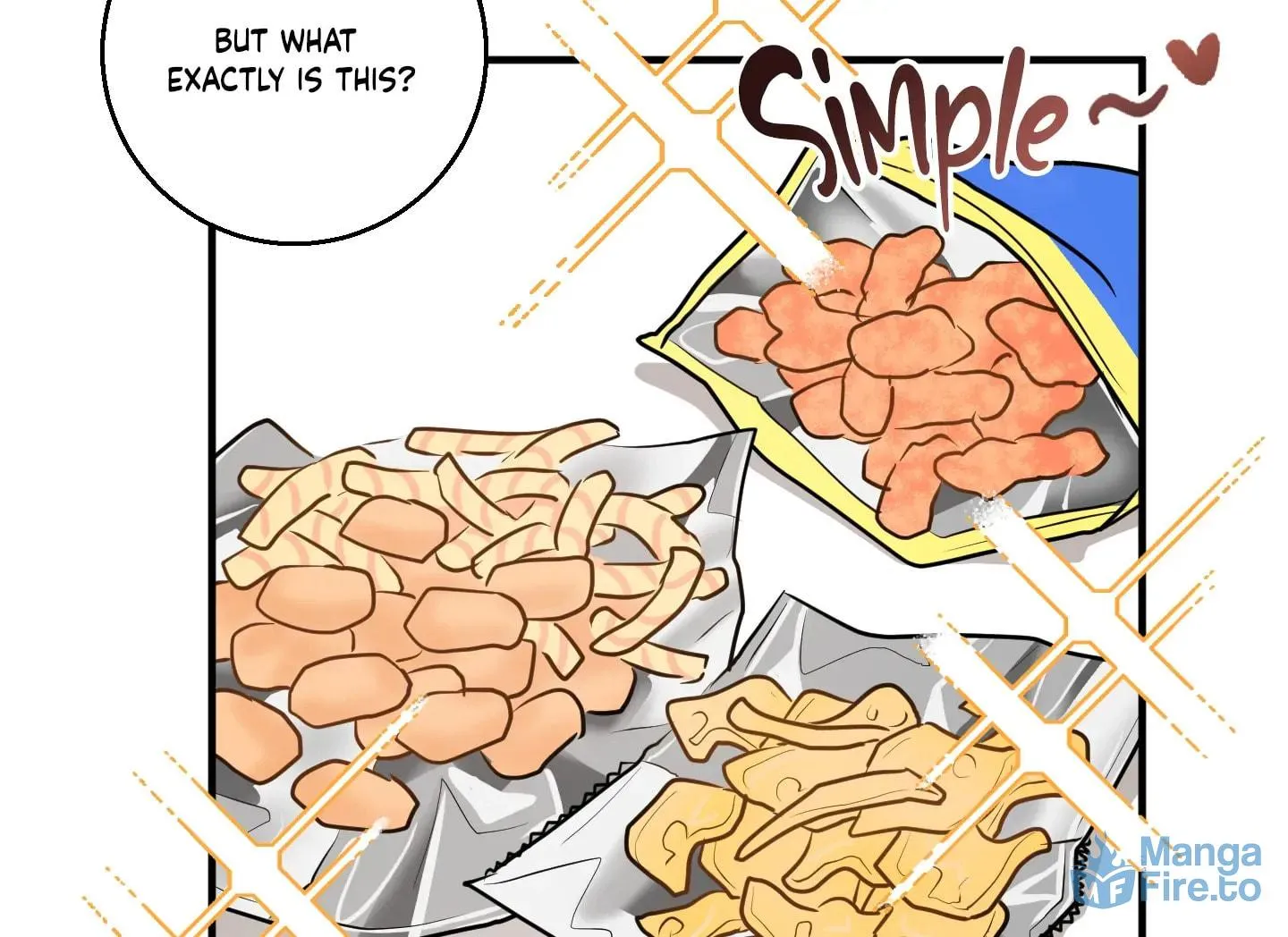 Same-Race Romance Chapter 1 page 9 - 