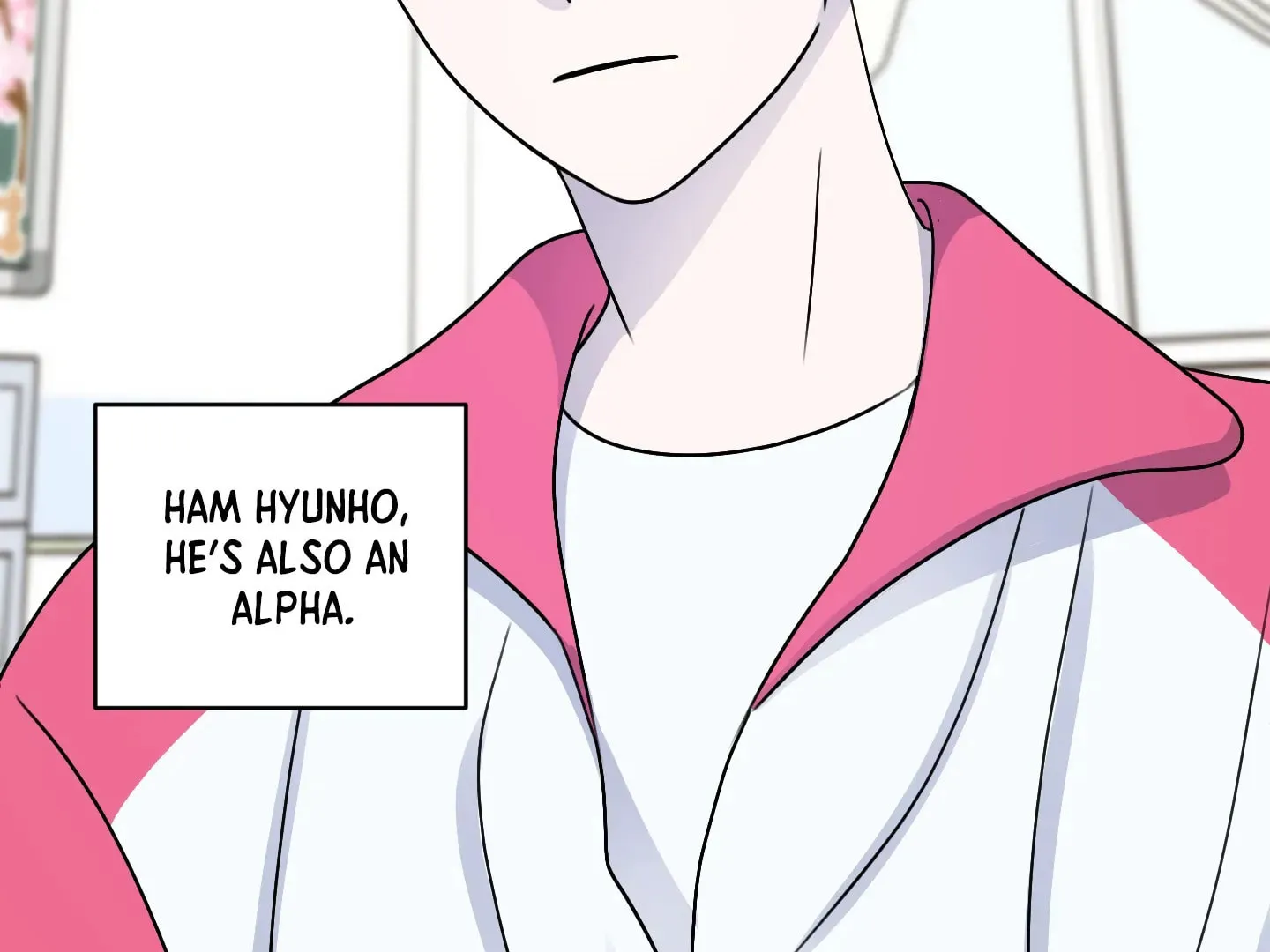 Same-Race Romance Chapter 1 page 81 - 