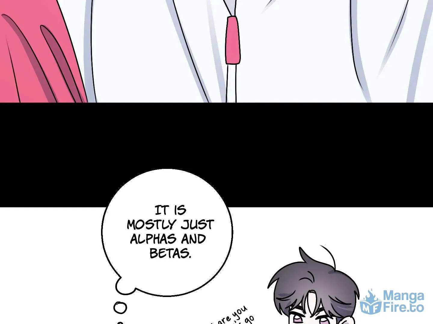 Same-Race Romance Chapter 1 page 82 - 