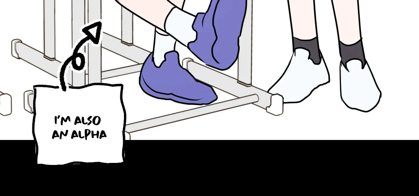 Same-Race Romance Chapter 1 page 84 - 