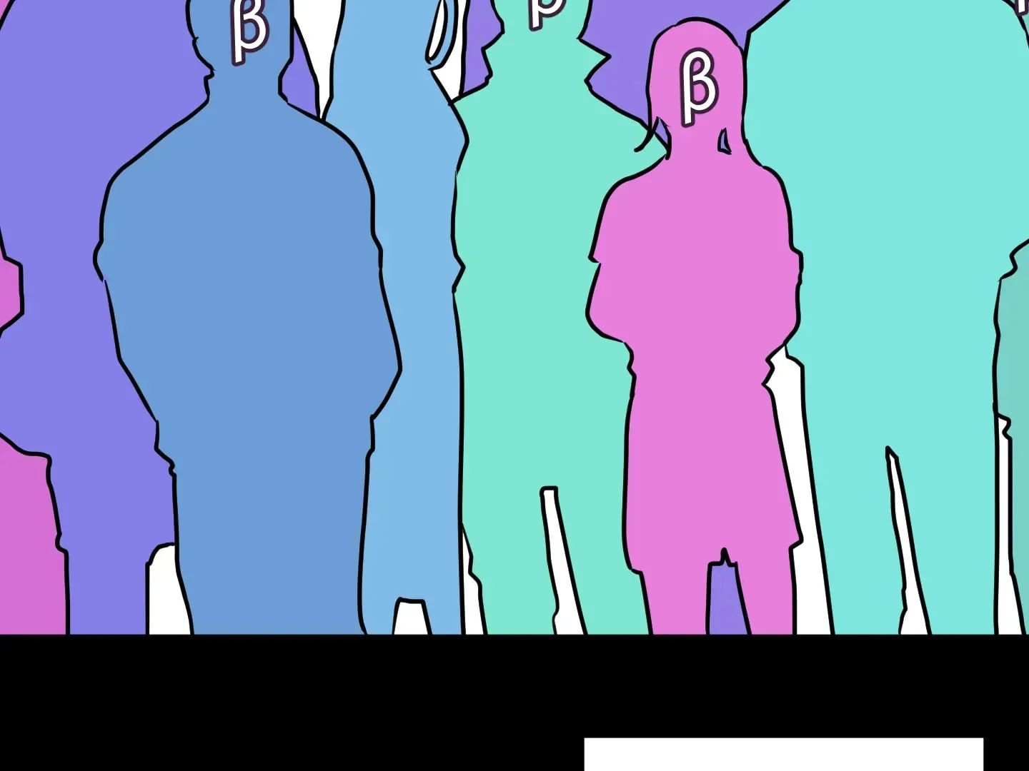Same-Race Romance Chapter 1 page 87 - 
