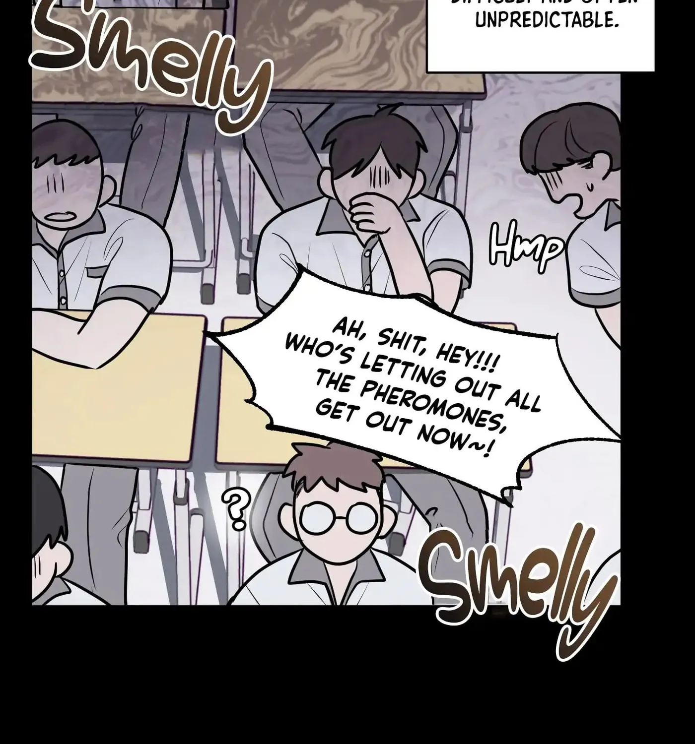 Same-Race Romance Chapter 1 page 96 - 