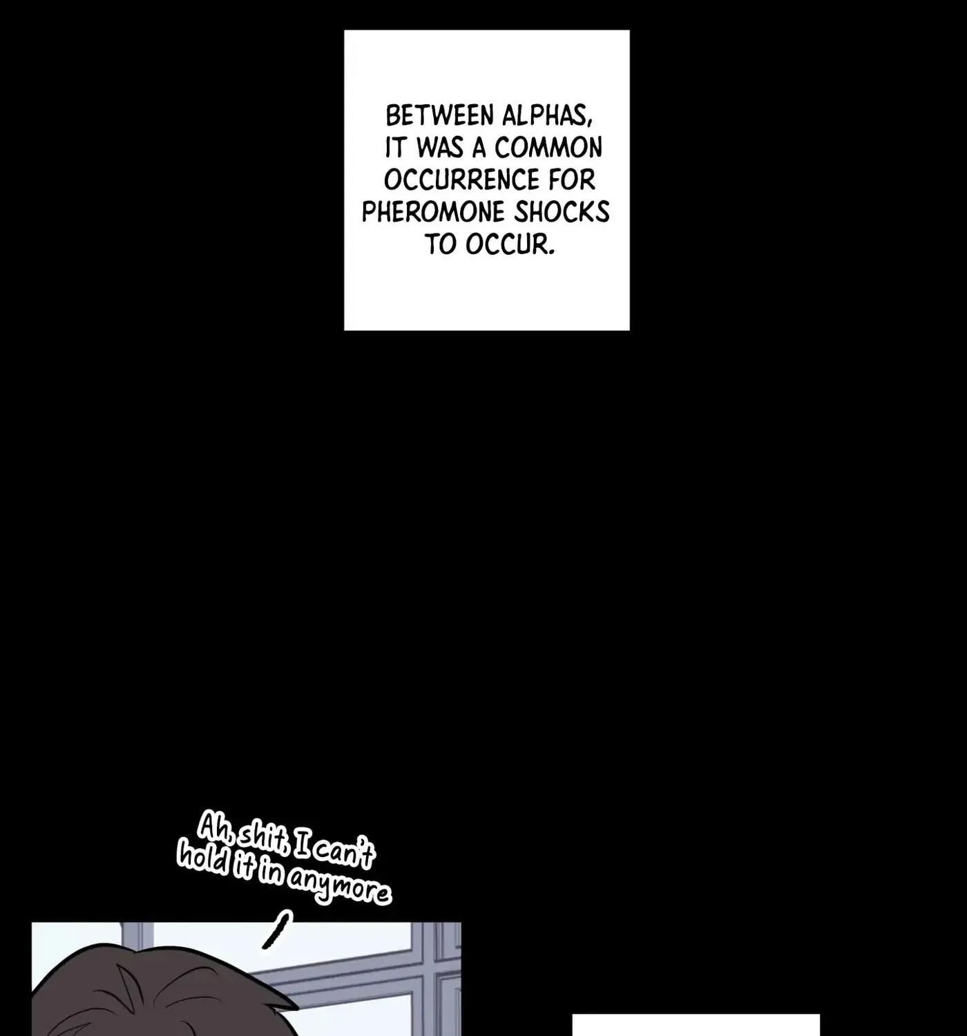 Same-Race Romance Chapter 1 page 97 - 