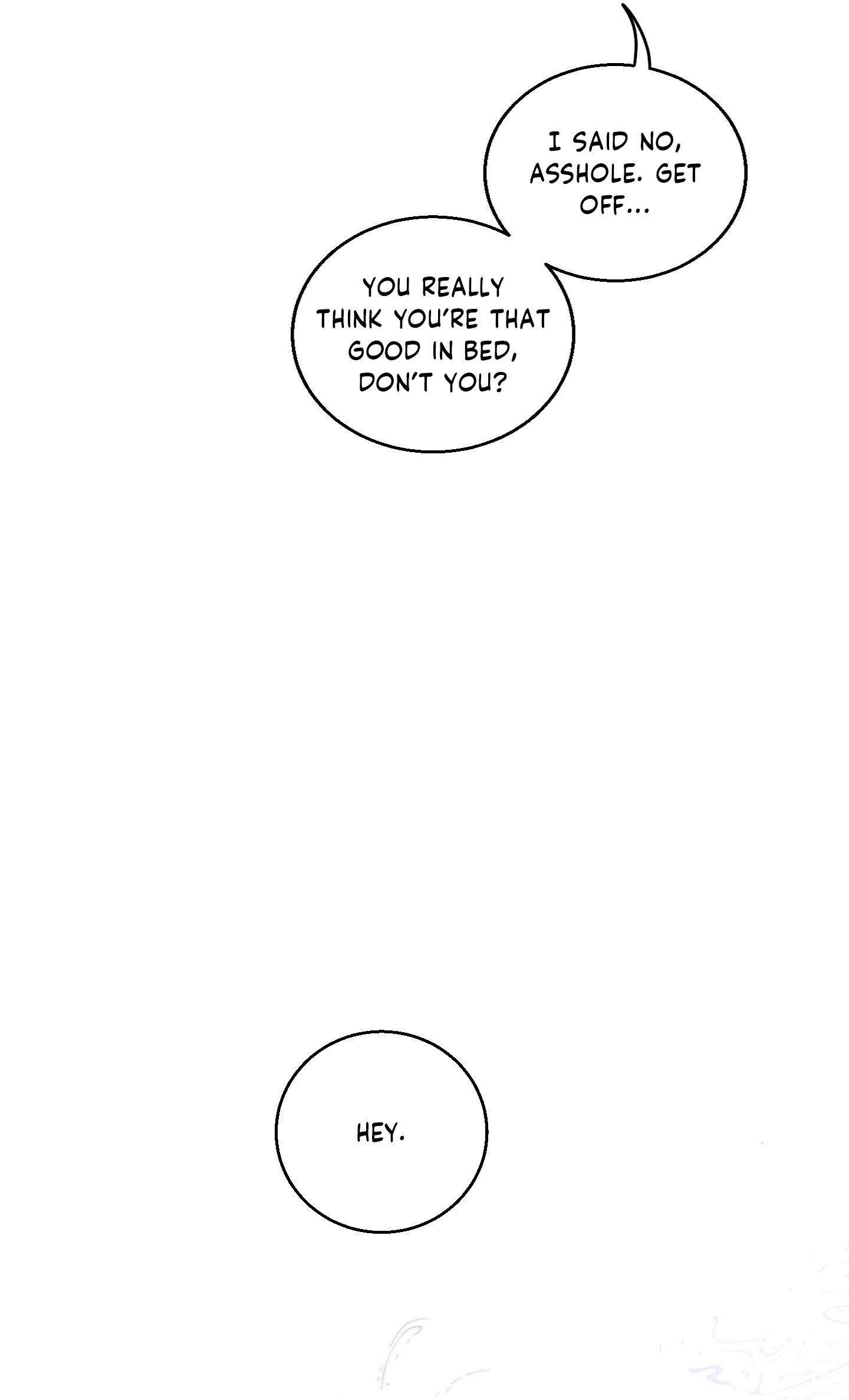 Same-Race Romance Chapter 10 page 15 - 