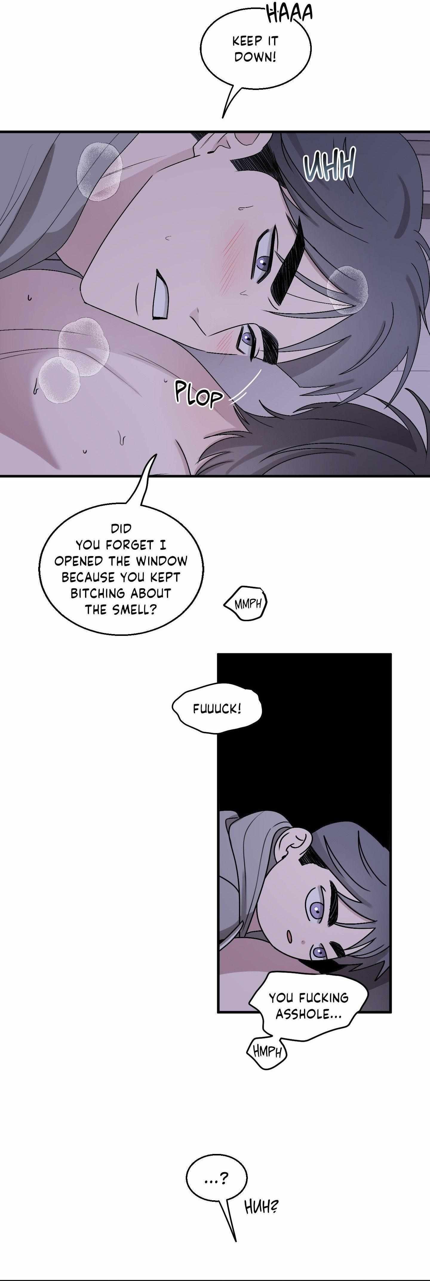 Same-Race Romance Chapter 10 page 26 - 