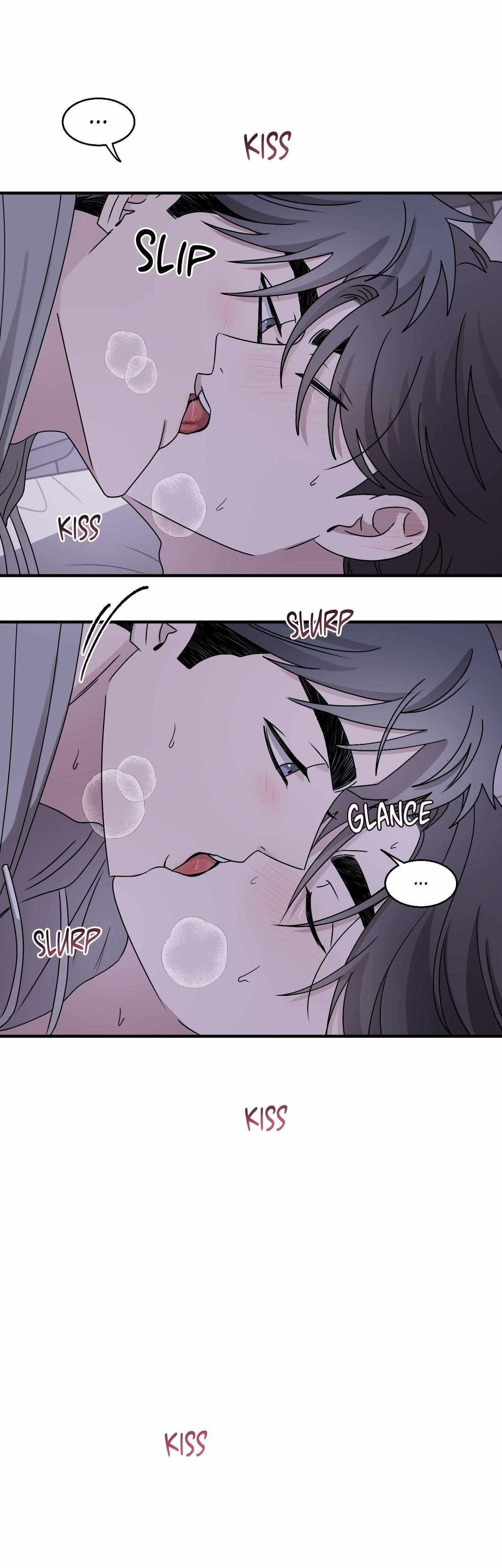 Same-Race Romance Chapter 10 page 37 - 