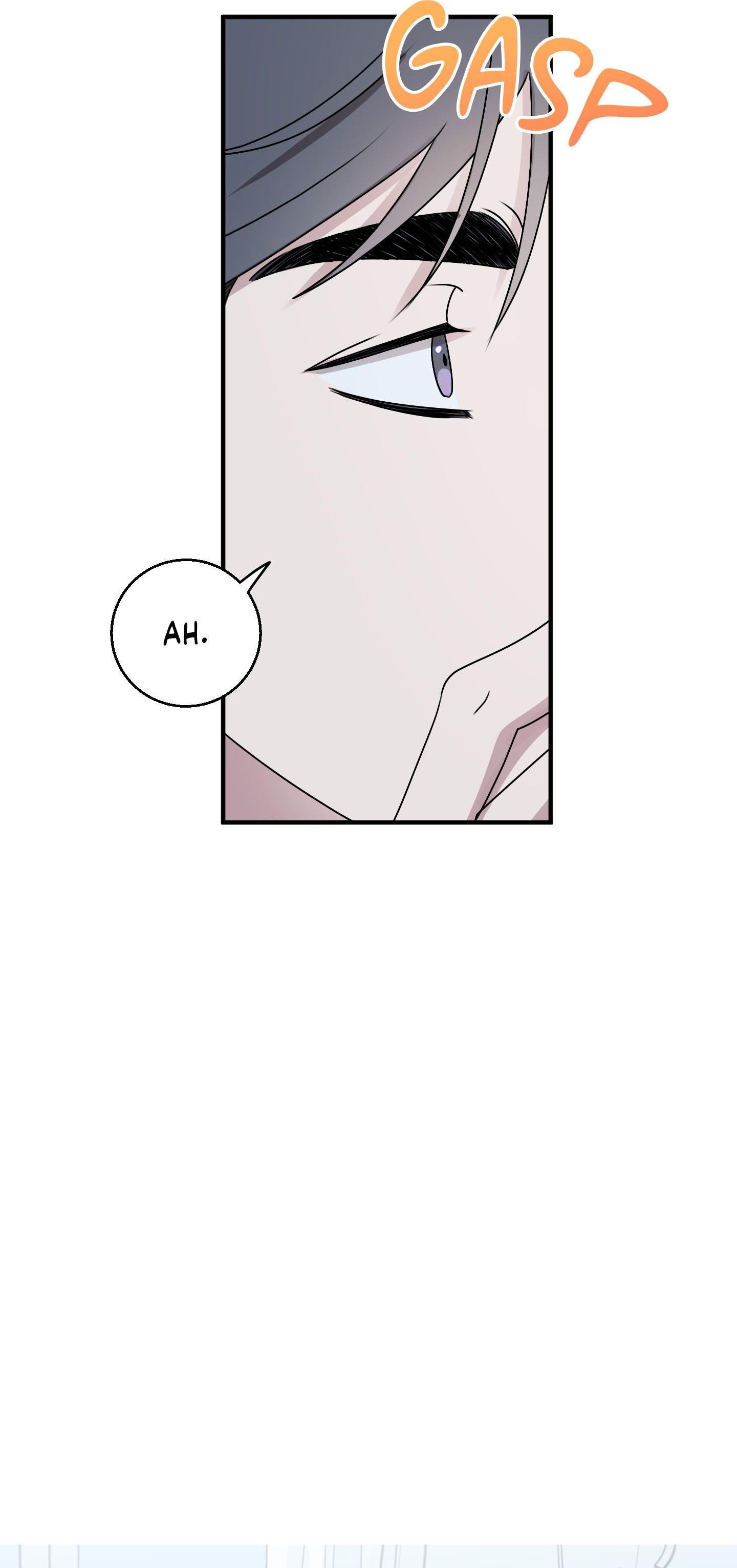 Same-Race Romance Chapter 11 page 33 - 