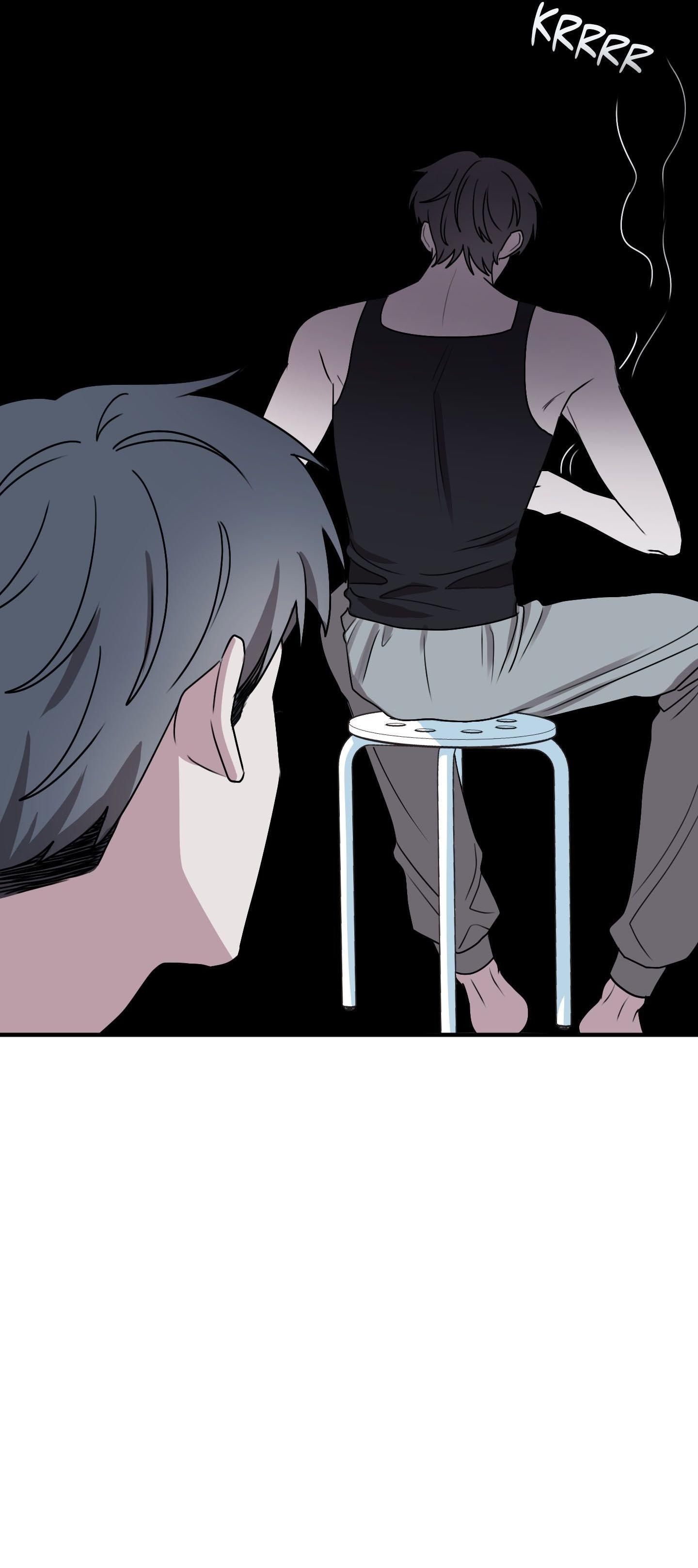 Same-Race Romance Chapter 11 page 36 - 