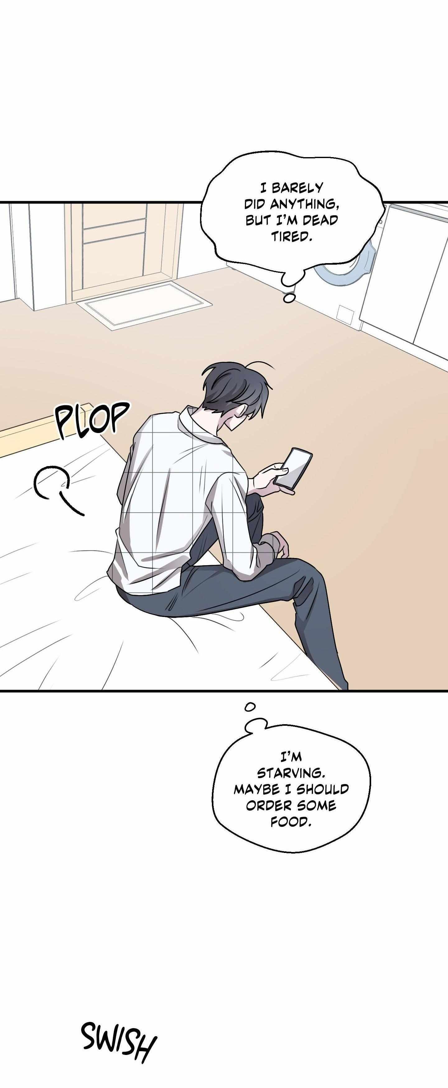 Same-Race Romance Chapter 12 page 12 - 