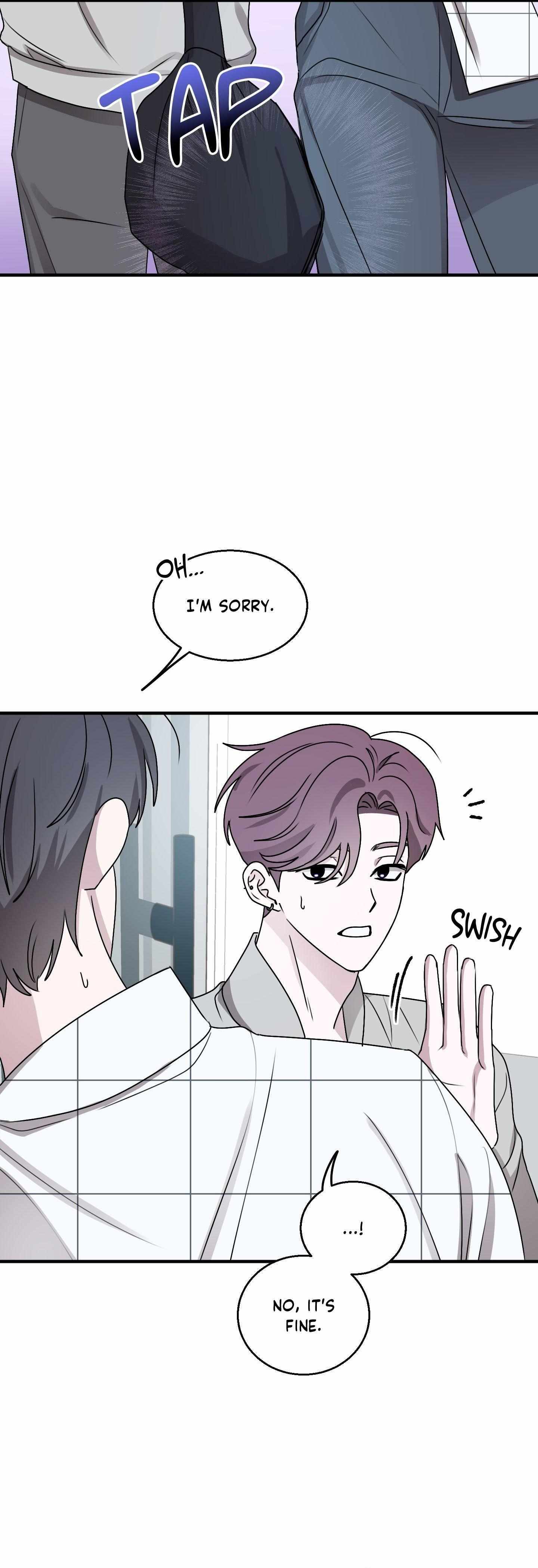 Same-Race Romance Chapter 12 page 29 - 
