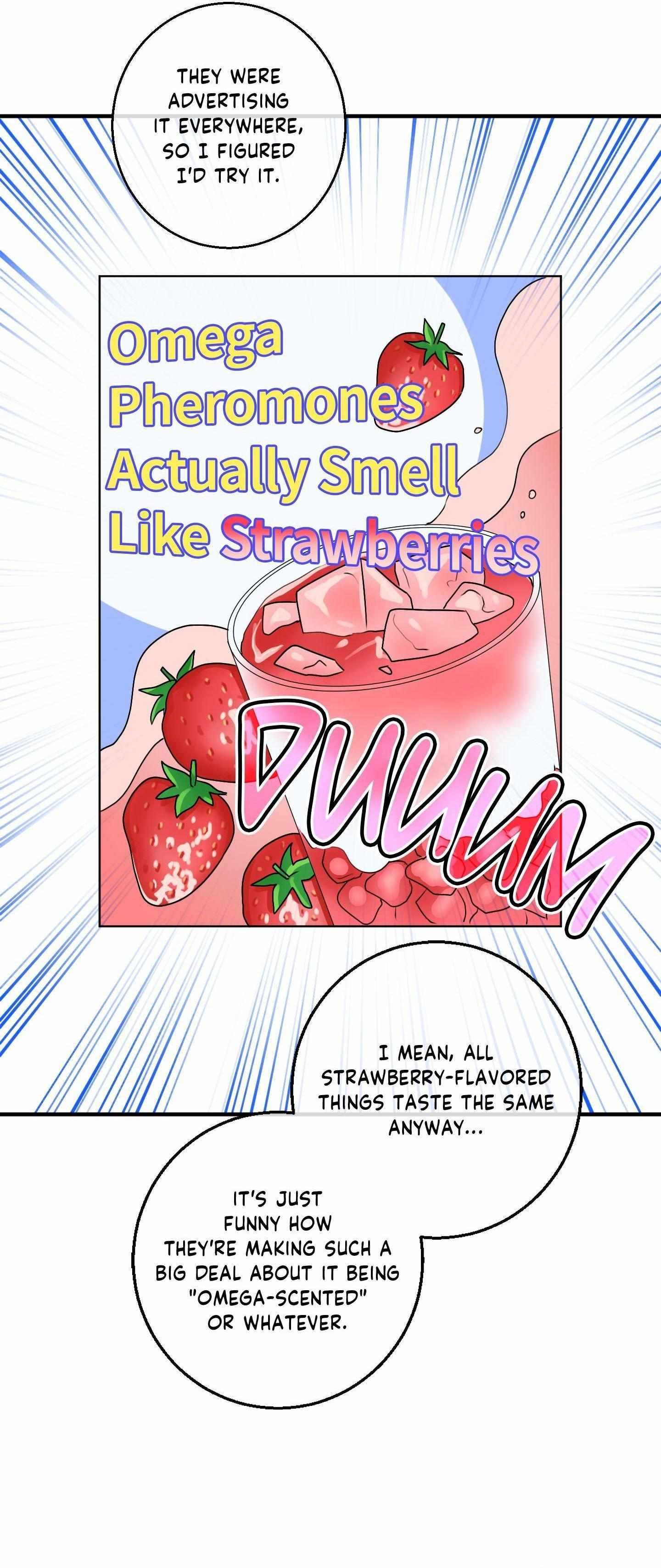 Same-Race Romance Chapter 12 page 8 - 