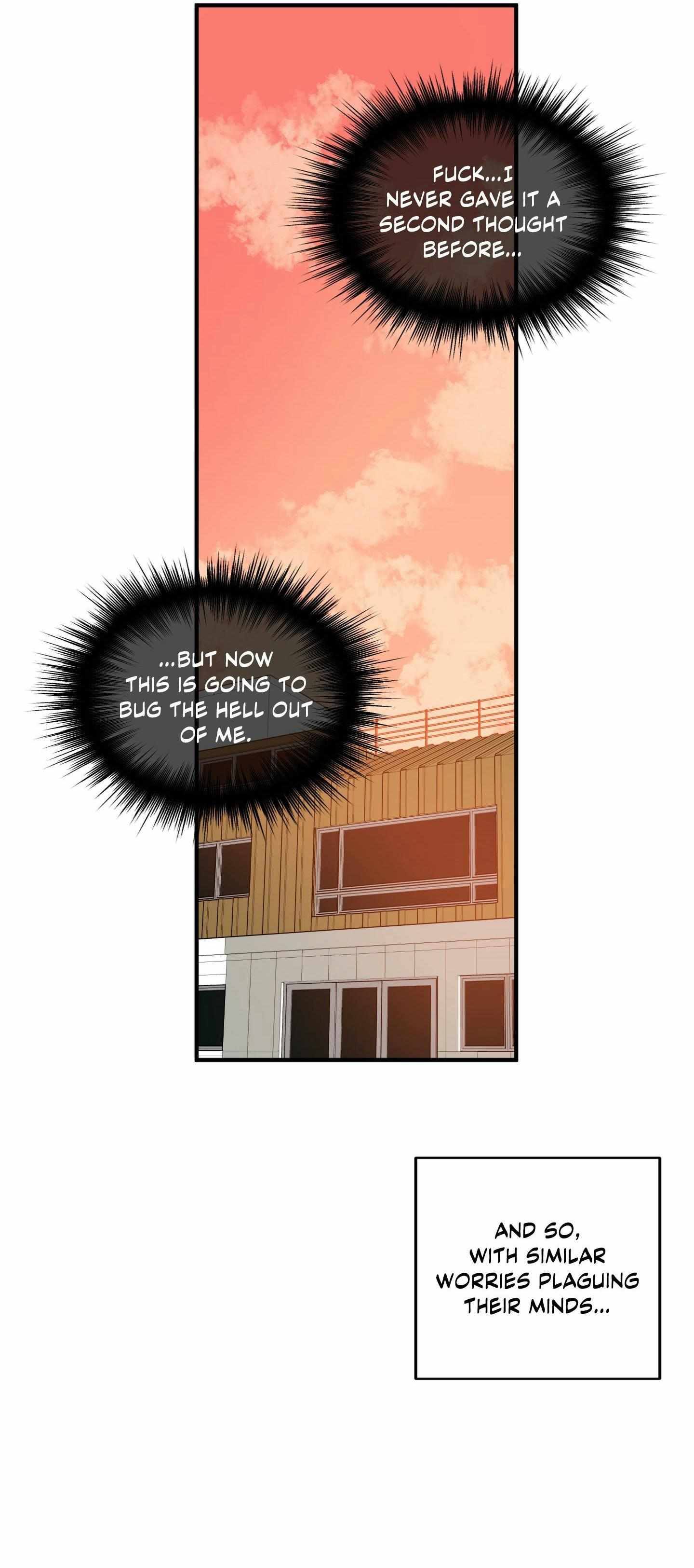 Same-Race Romance Chapter 13 page 27 - 