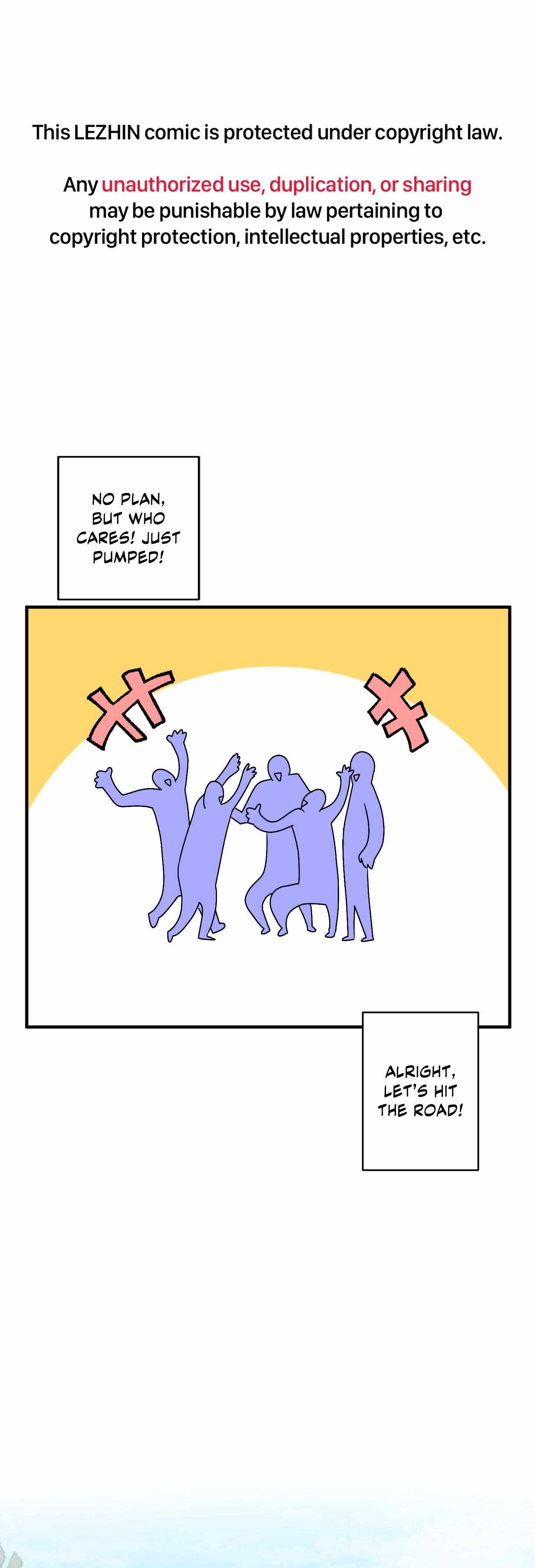 Same-Race Romance Chapter 14 page 2 - 