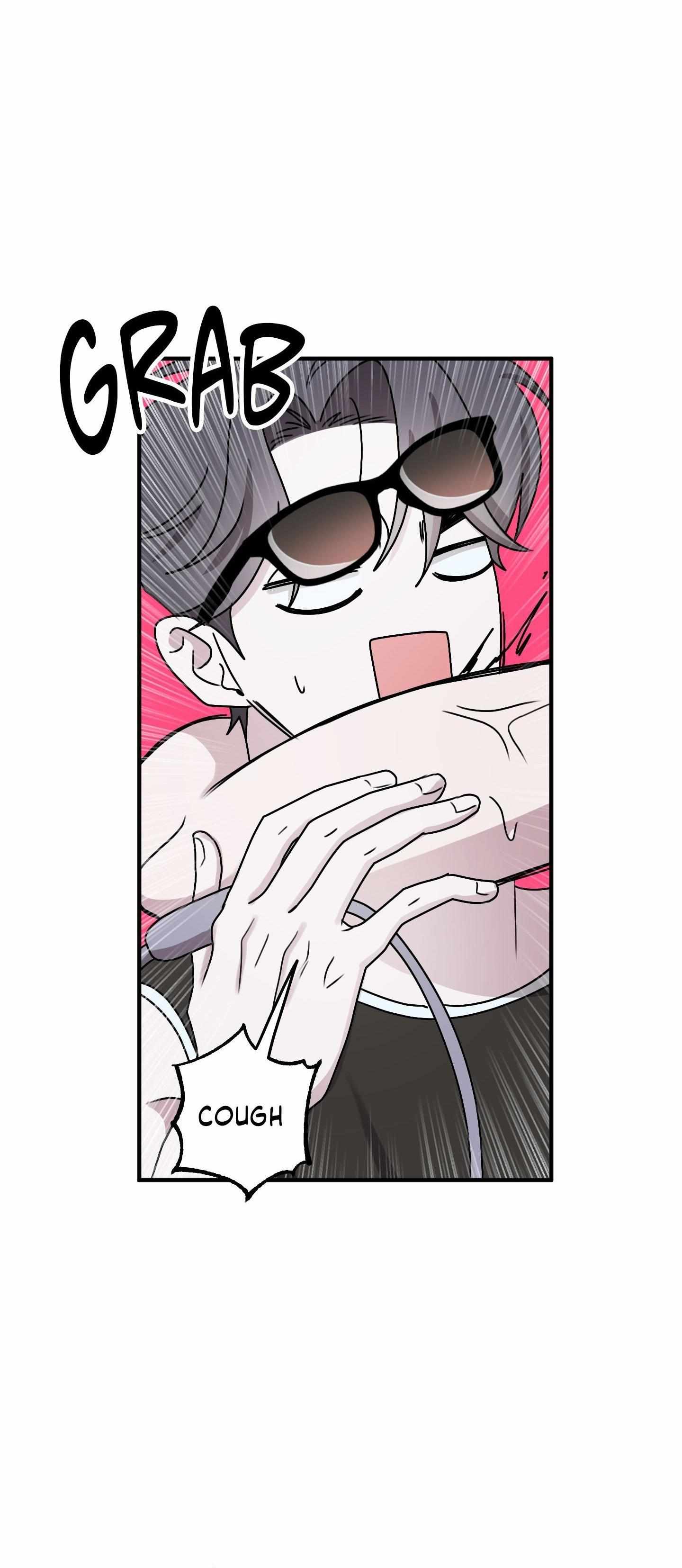 Same-Race Romance Chapter 14 page 20 - 
