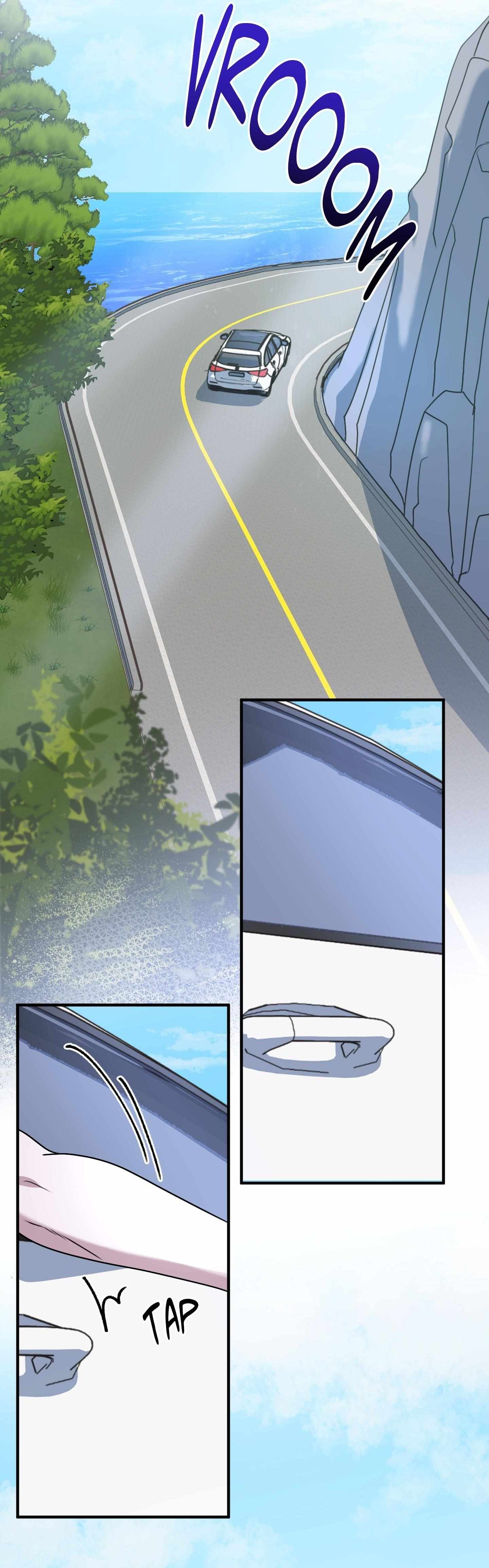 Same-Race Romance Chapter 14 page 3 - 