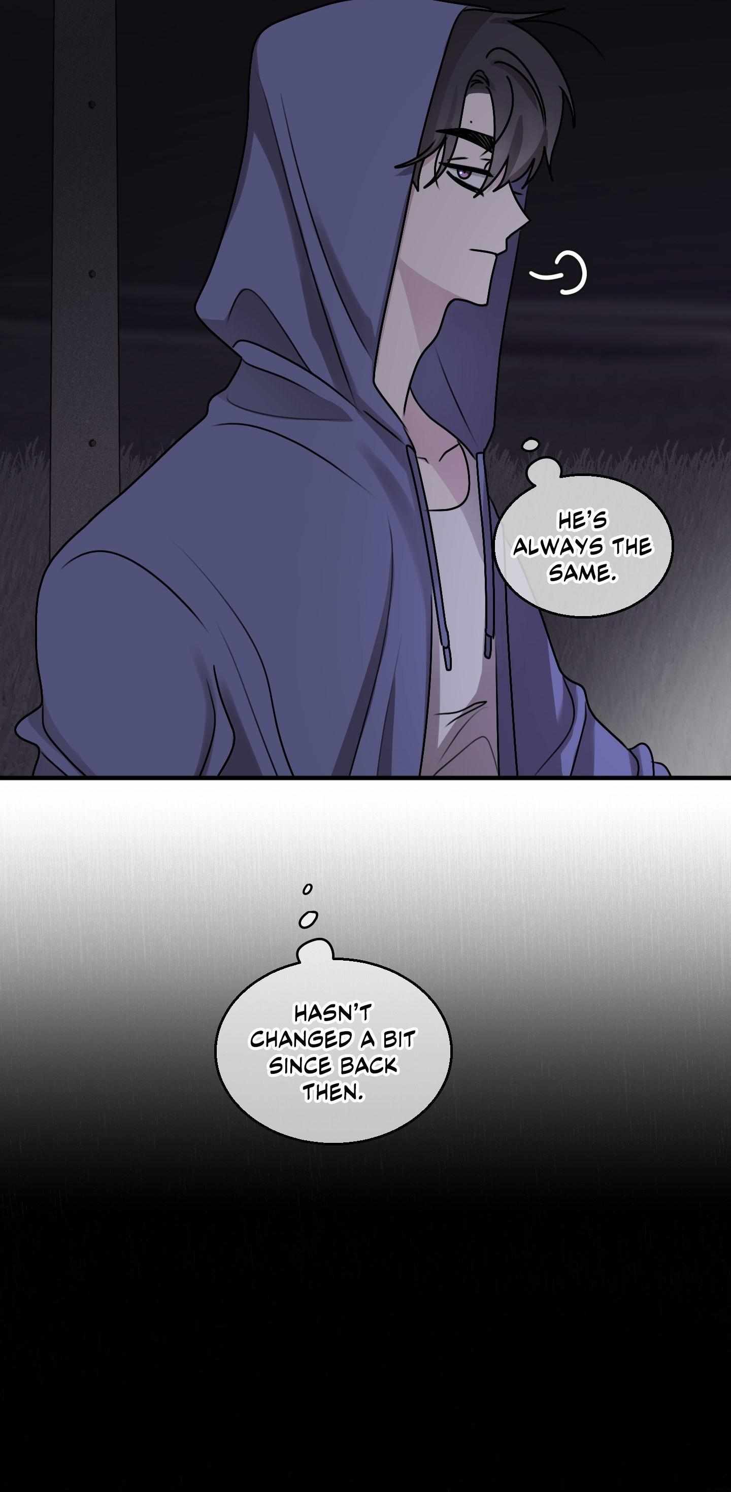 Same-Race Romance Chapter 14 page 41 - 