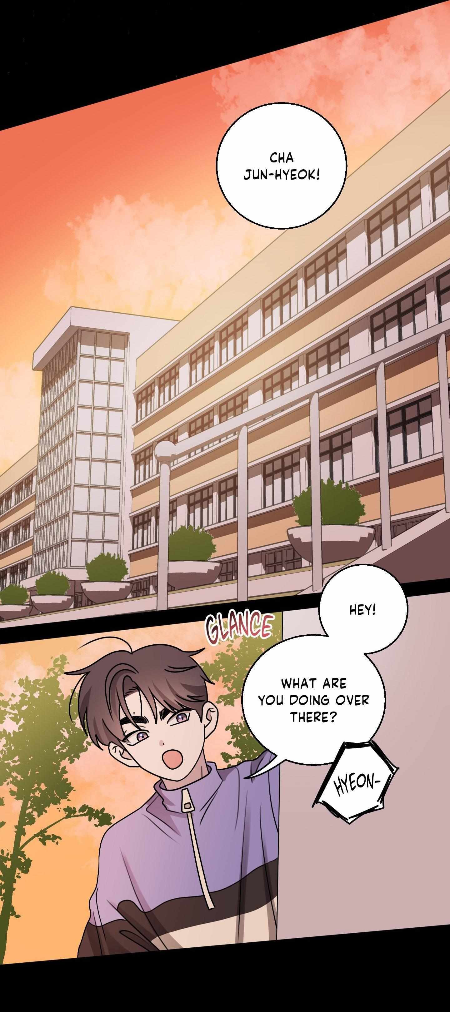 Same-Race Romance Chapter 14 page 42 - 
