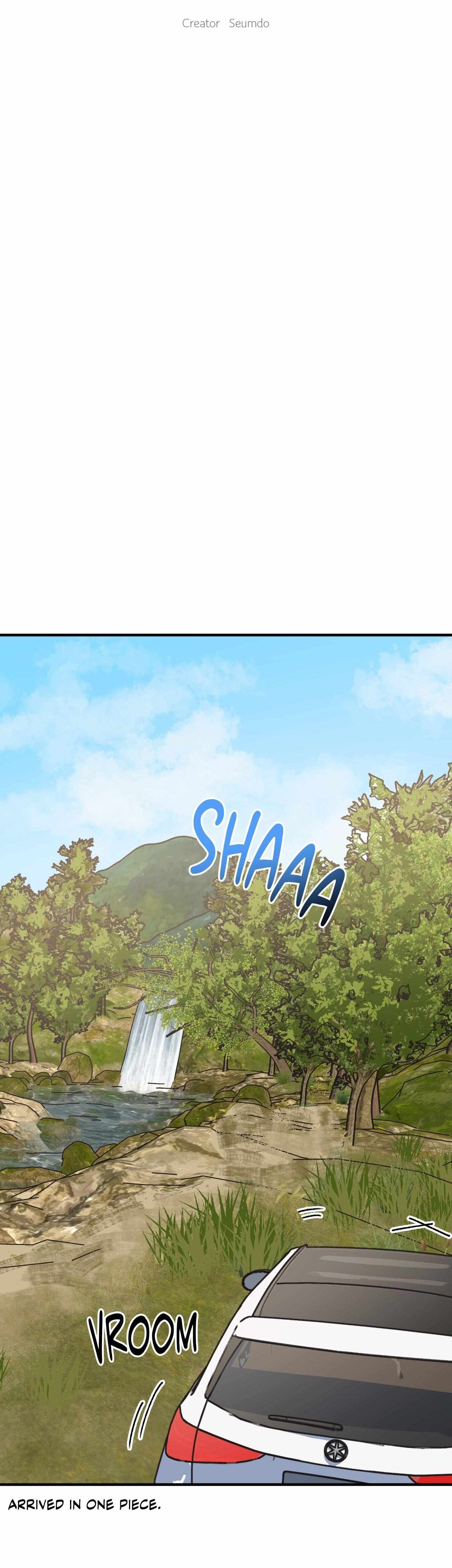 Same-Race Romance Chapter 14 page 8 - 