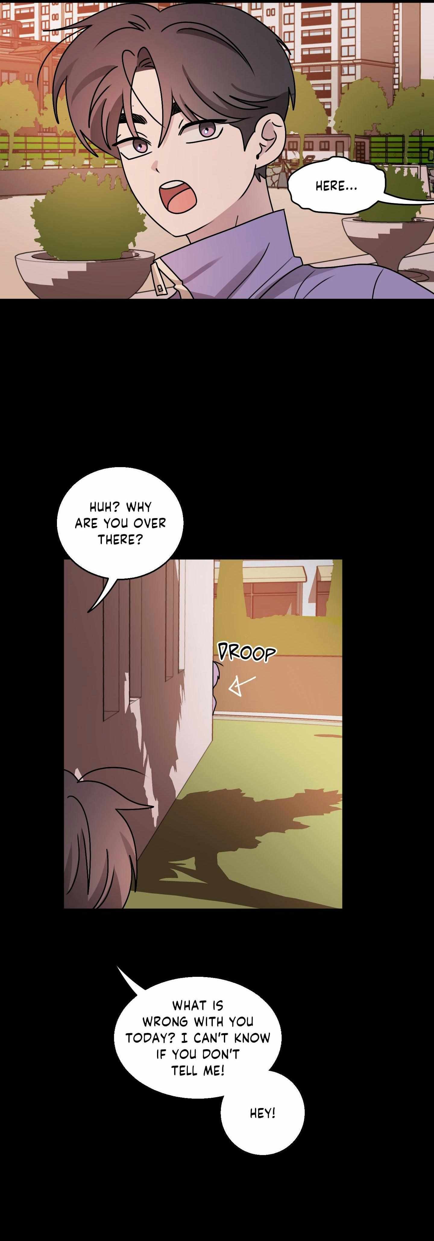 Same-Race Romance Chapter 15 page 20 - 