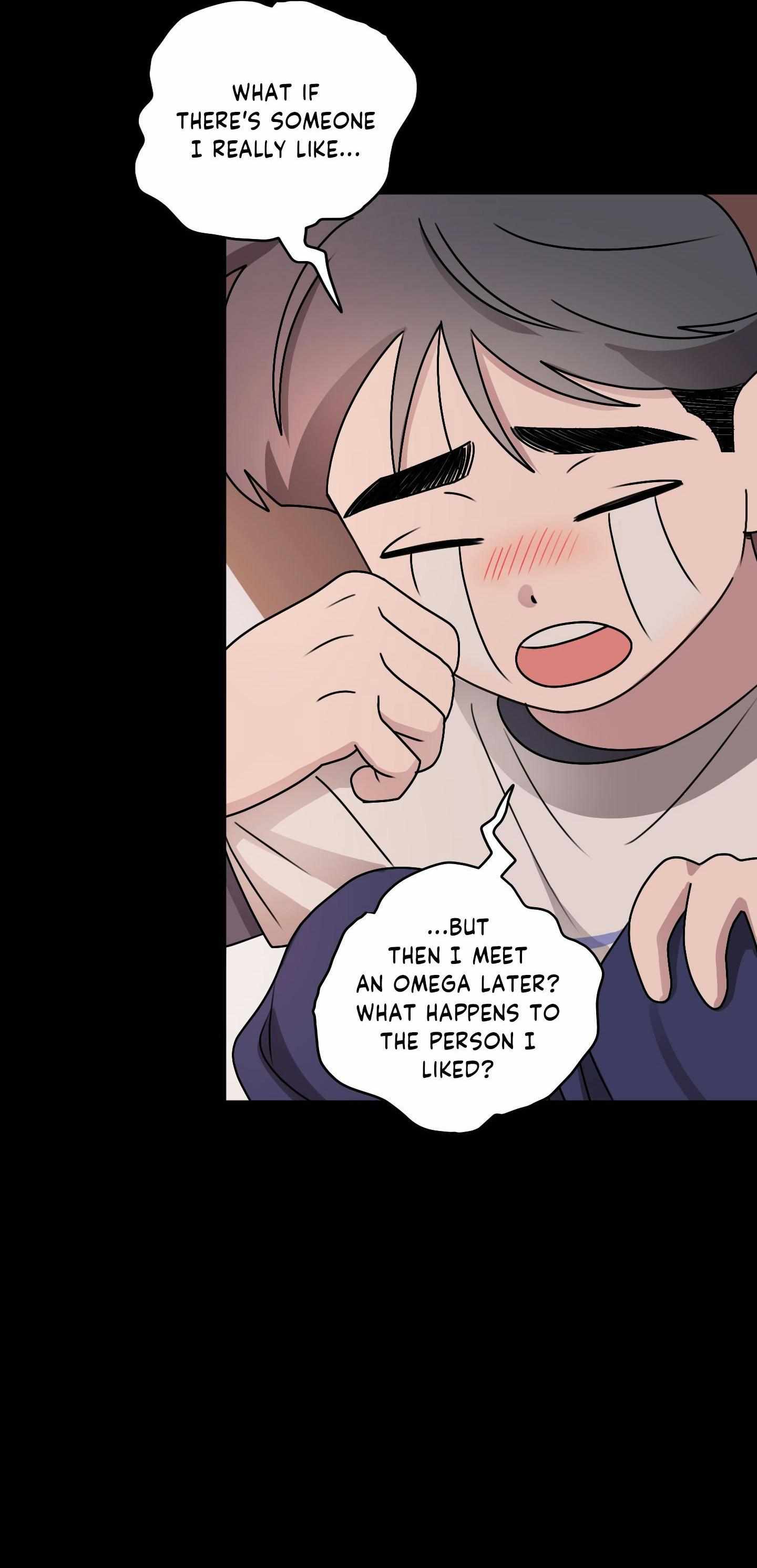 Same-Race Romance Chapter 15 page 26 - 