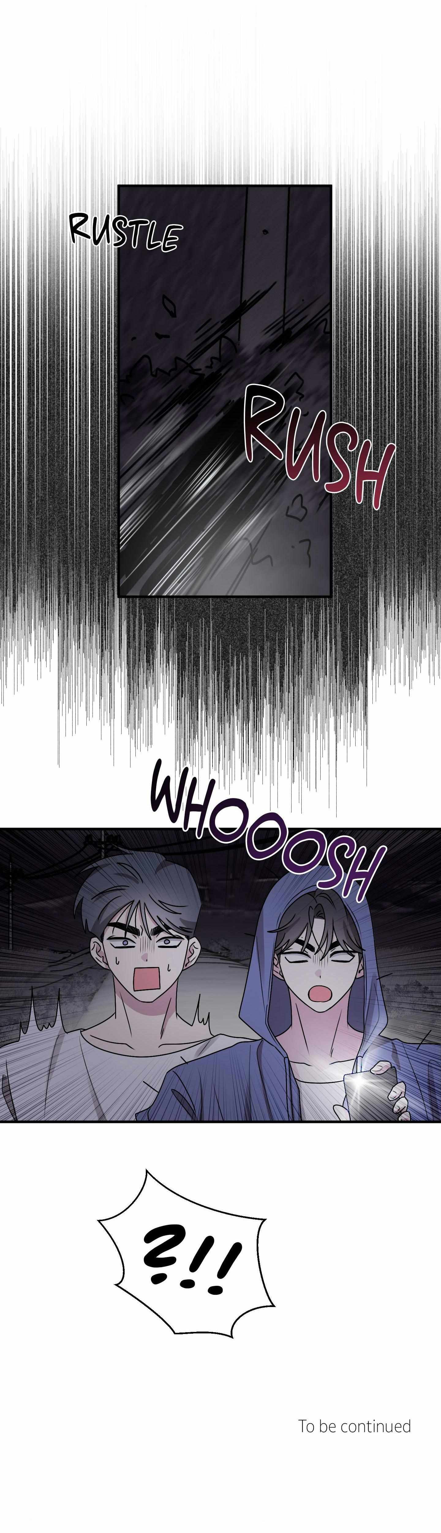 Same-Race Romance Chapter 15 page 41 - 