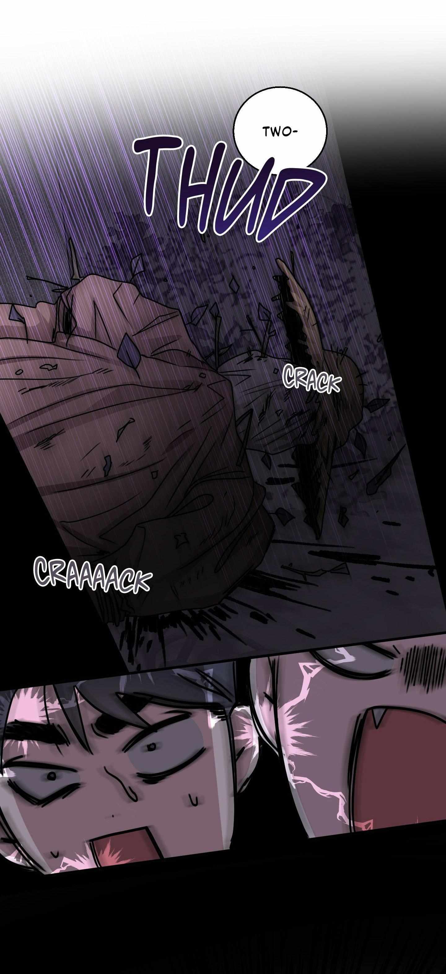 Same-Race Romance Chapter 16 page 22 - 