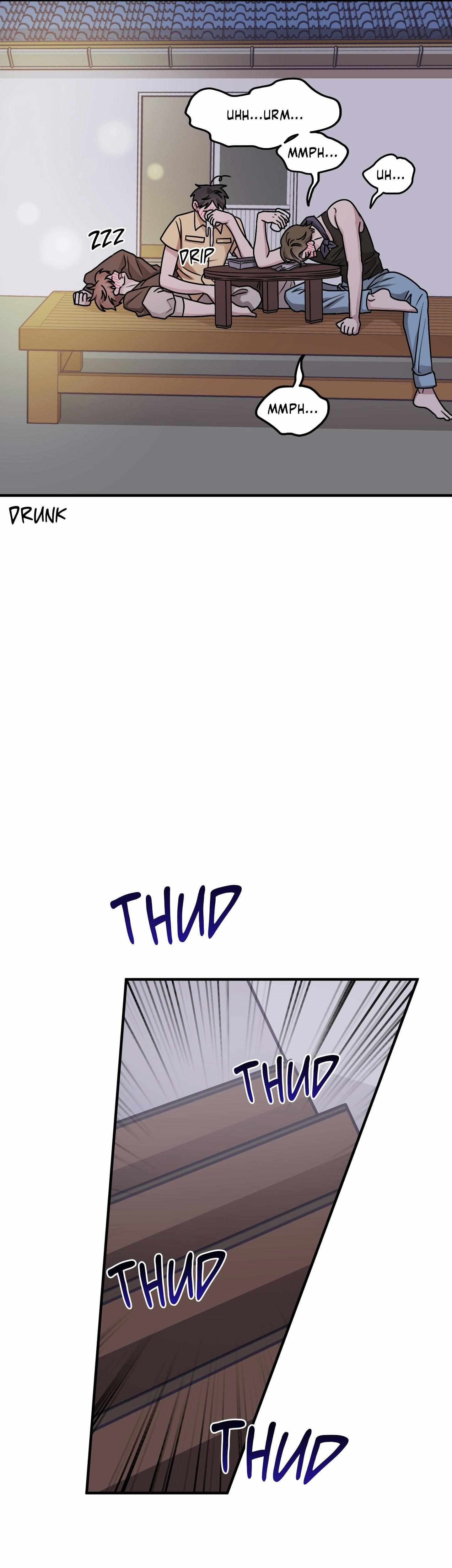 Same-Race Romance Chapter 16 page 25 - 
