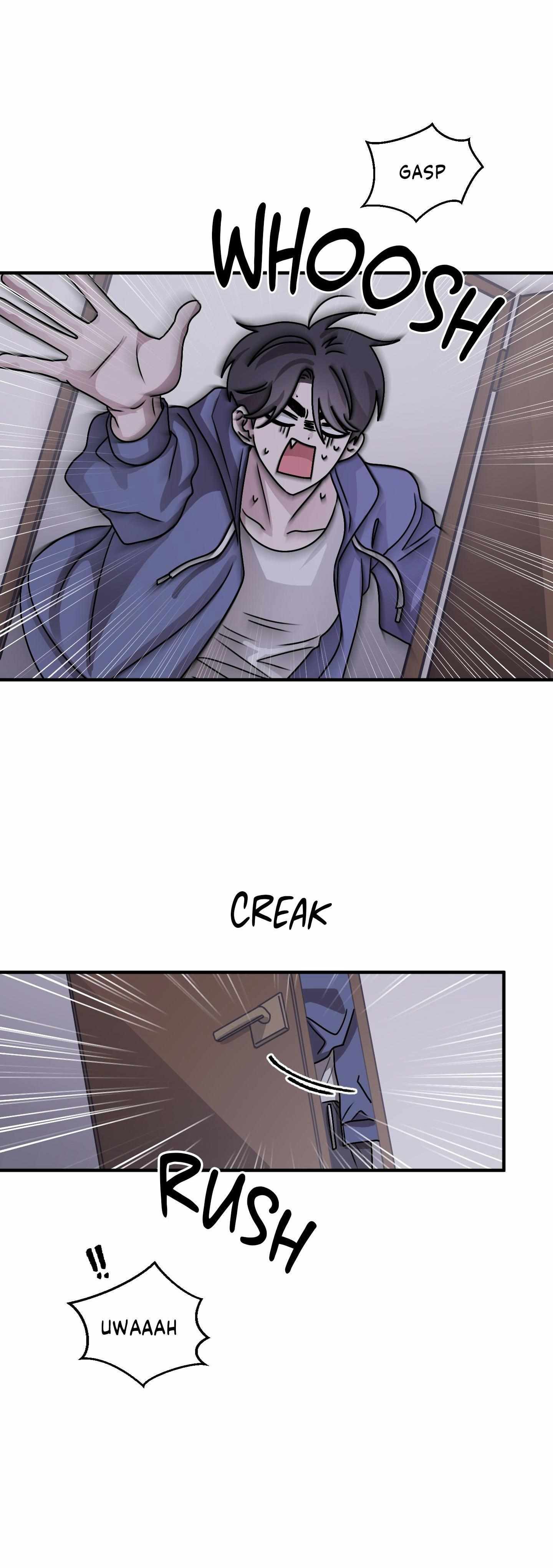 Same-Race Romance Chapter 16 page 26 - 