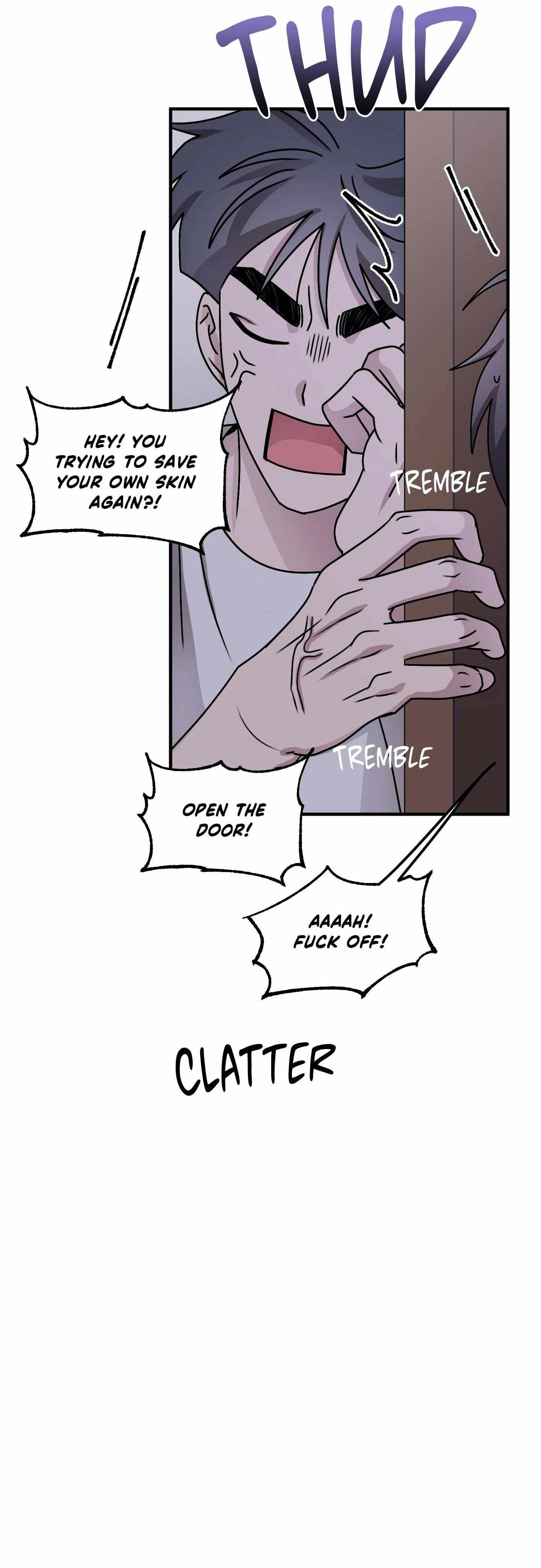 Same-Race Romance Chapter 16 page 27 - 
