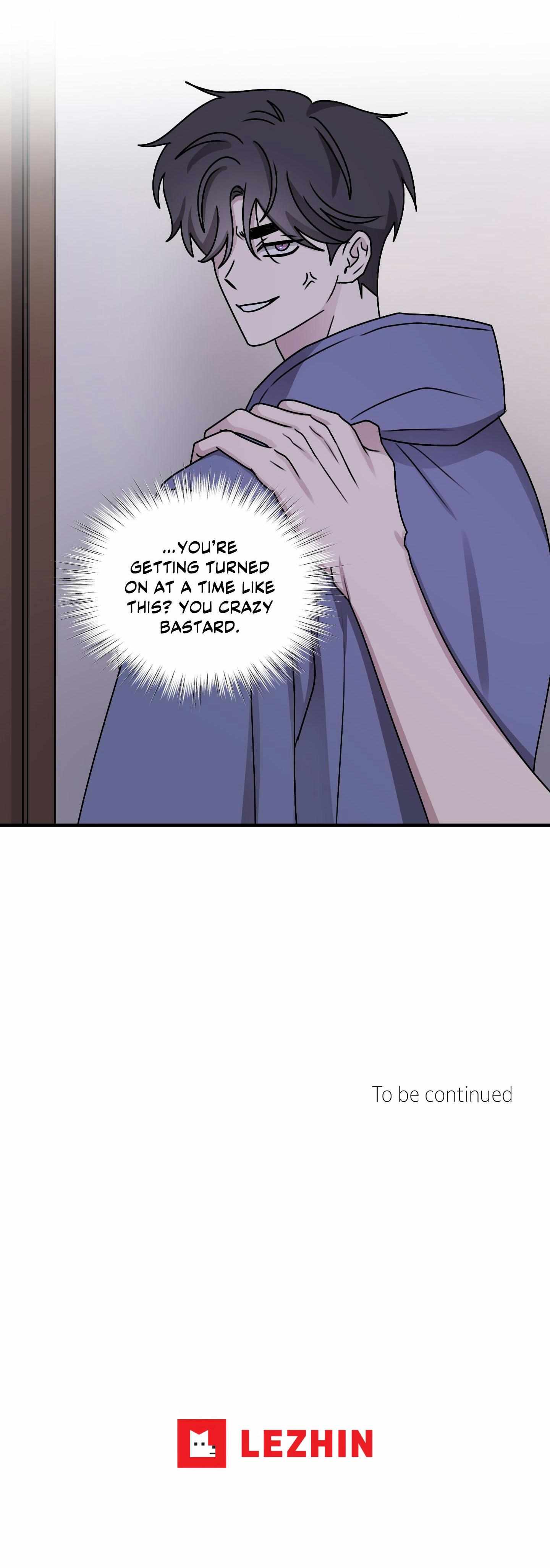 Same-Race Romance Chapter 16 page 36 - 