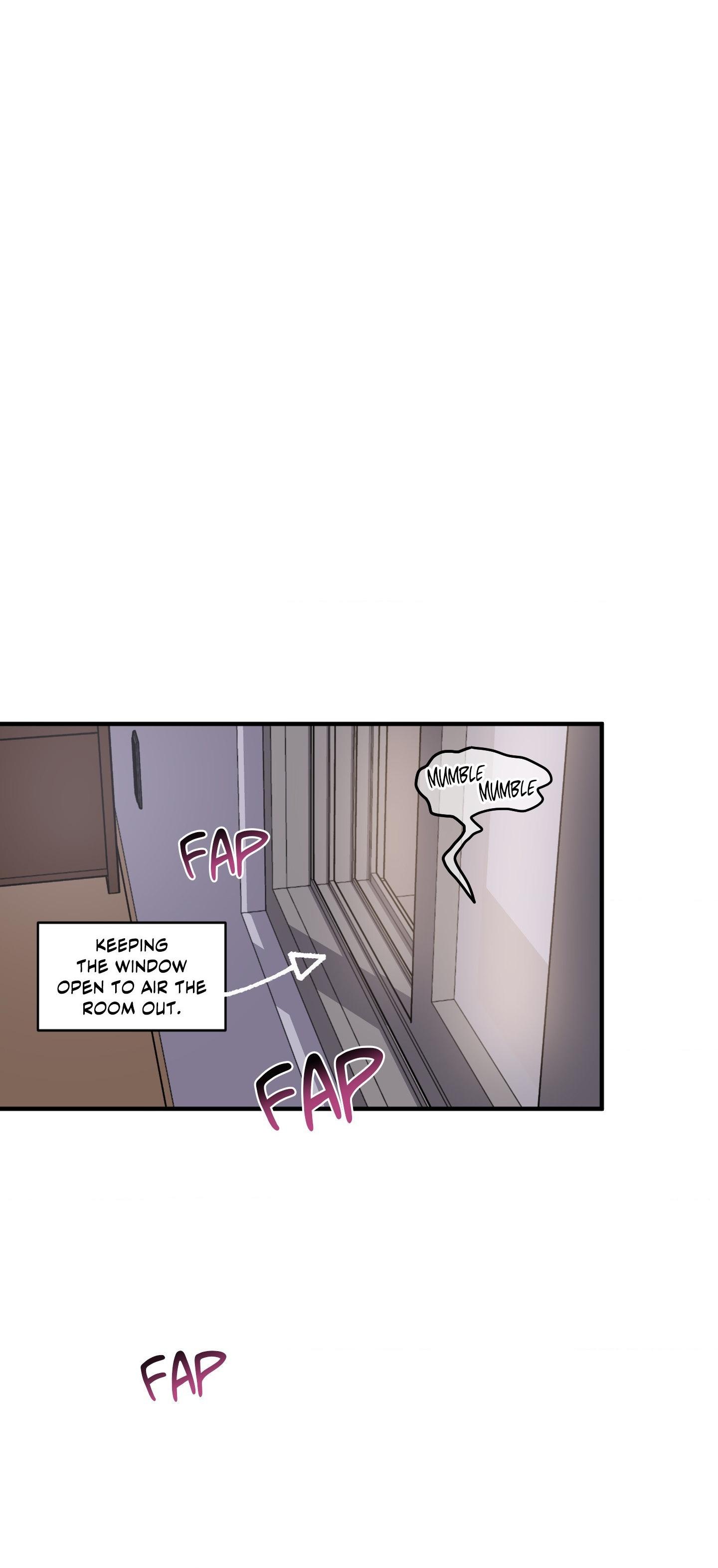 Same-Race Romance Chapter 17 page 15 - 