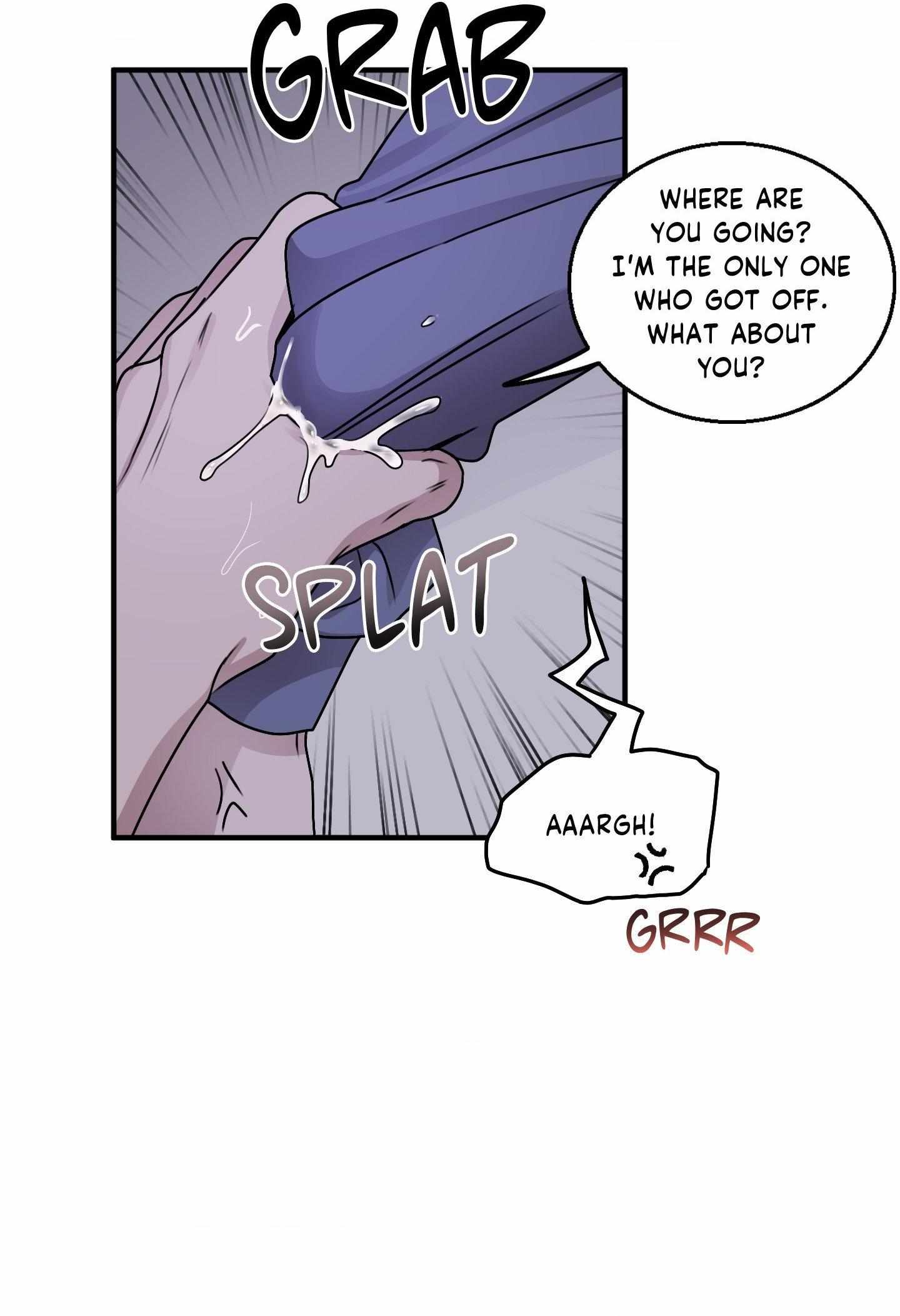 Same-Race Romance Chapter 17 page 20 - 