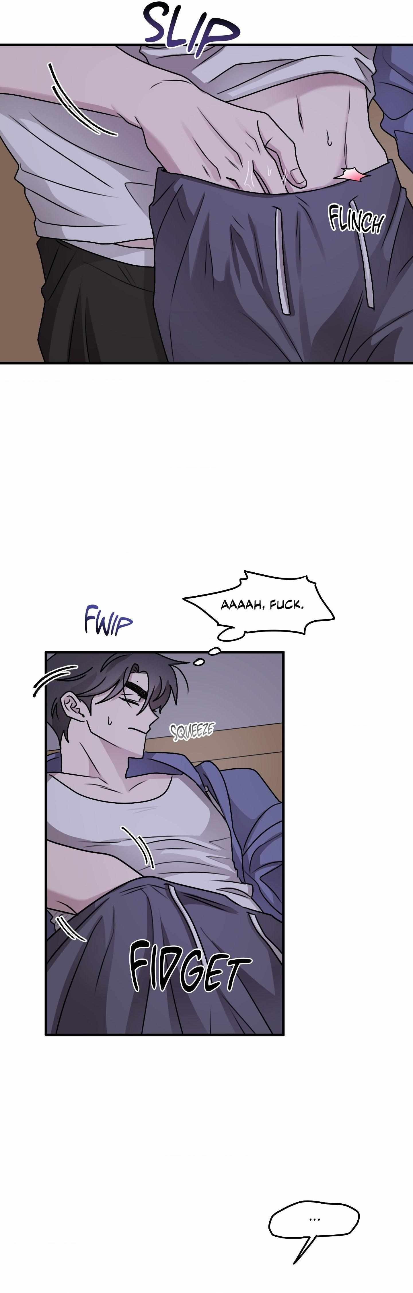 Same-Race Romance Chapter 17 page 24 - 