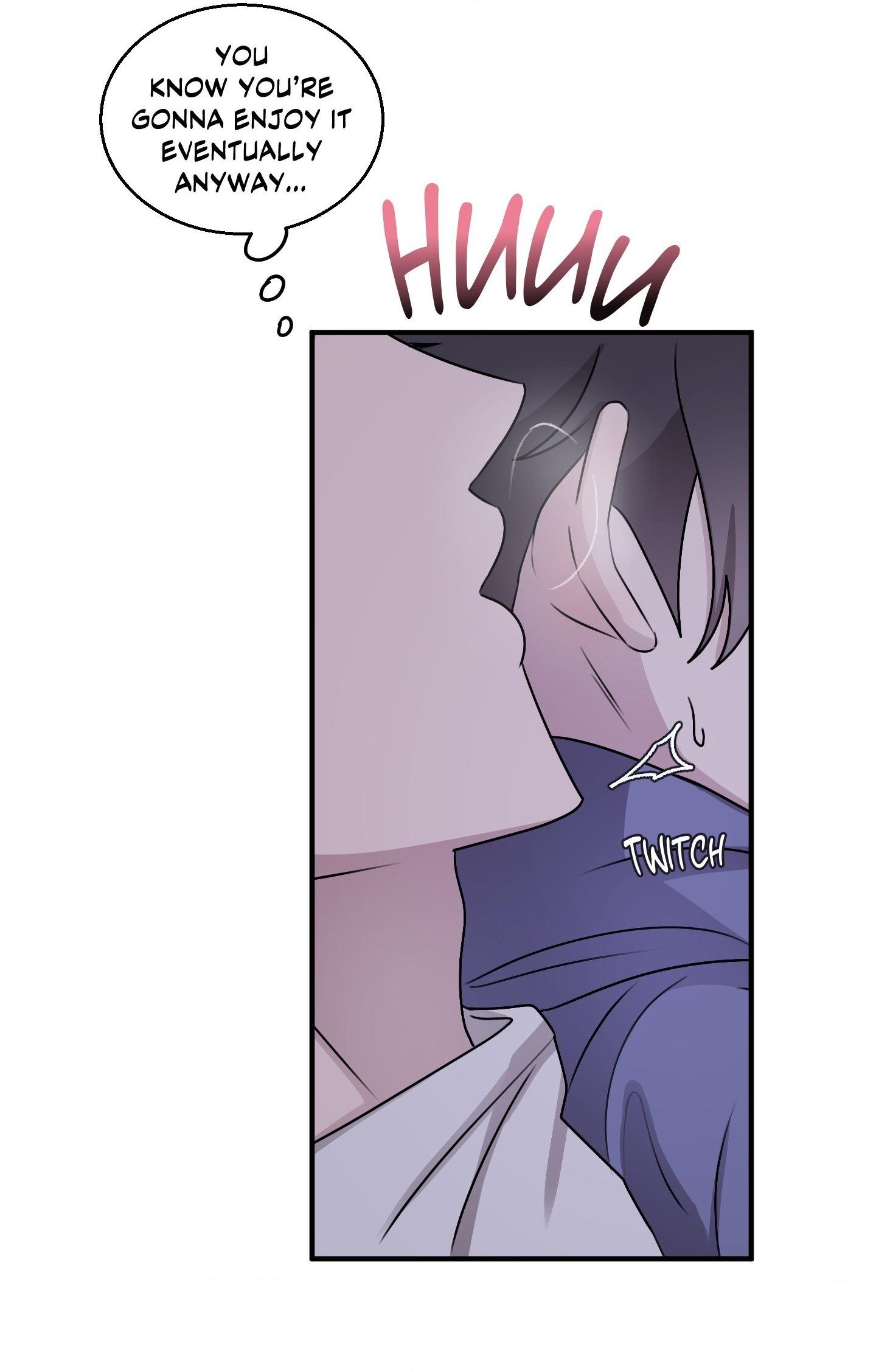 Same-Race Romance Chapter 17 page 26 - 