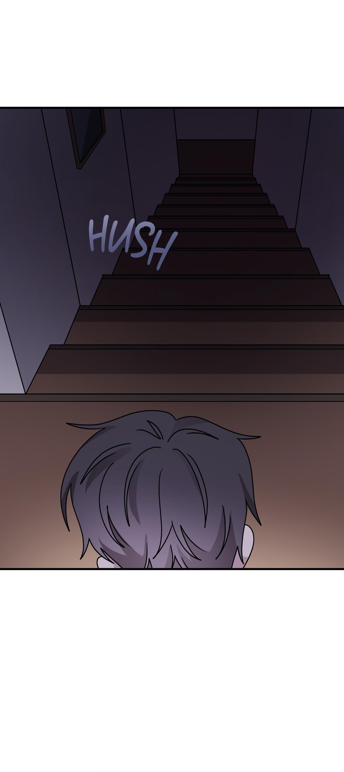 Same-Race Romance Chapter 17 page 4 - 