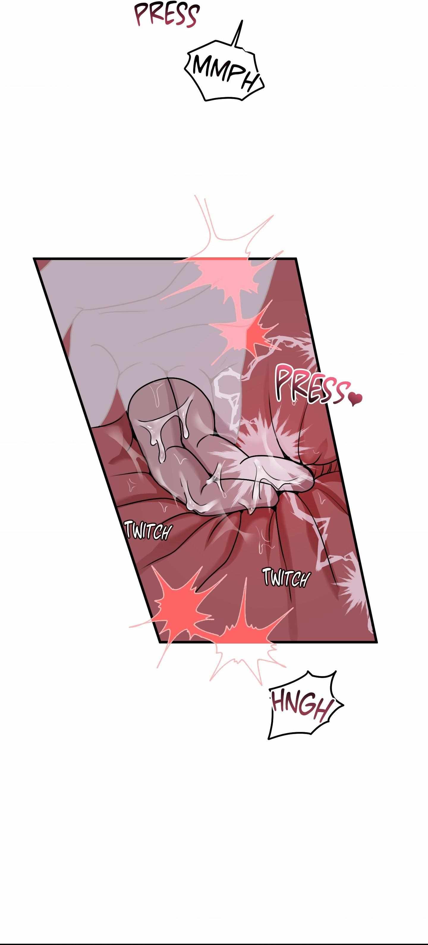 Same-Race Romance Chapter 17 page 39 - 