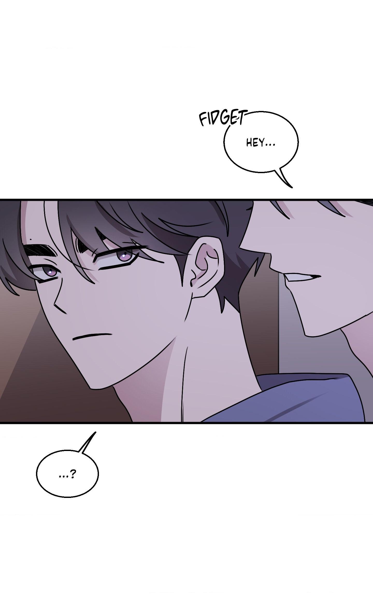 Same-Race Romance Chapter 17 page 6 - 