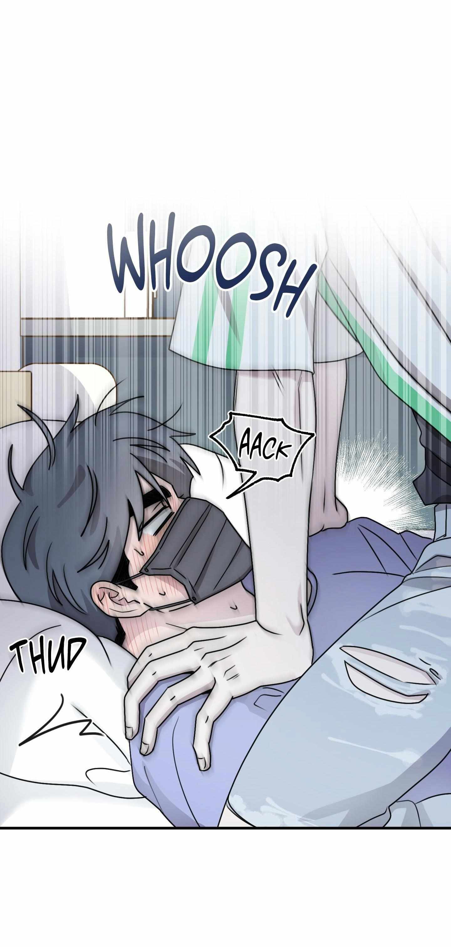 Same-Race Romance Chapter 18 page 23 - 