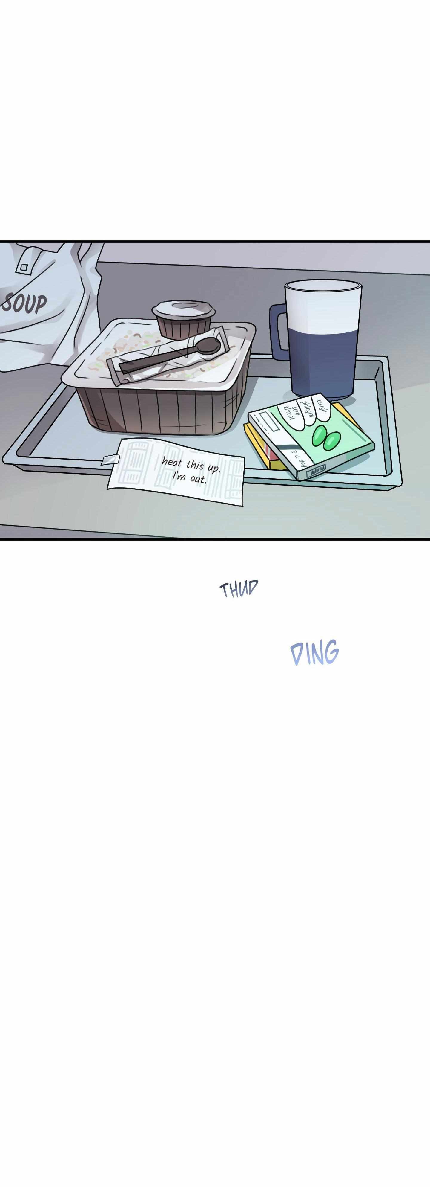 Same-Race Romance Chapter 19 page 28 - 
